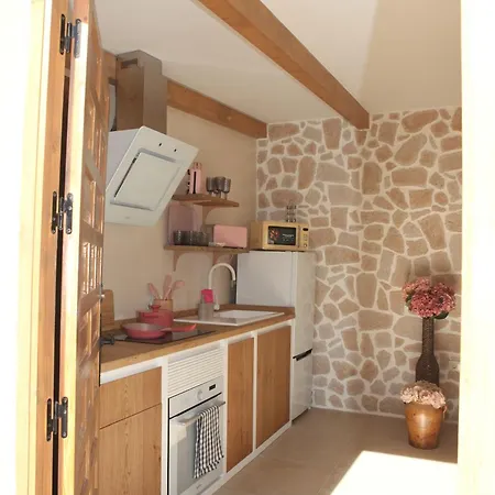 Bella Vista Casas Lacambra Tolosa (Castilla-La Mancha)